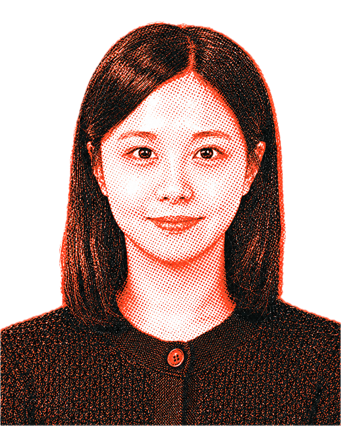 김가나 portrait